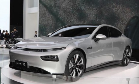 小鹏P7和国产特斯拉Model 3一较高下 究竟谁更胜一筹？