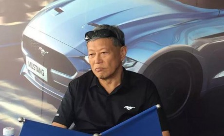 福特计划2021年量产蜂窝车联网技术车型 改版探险者或将明年入华