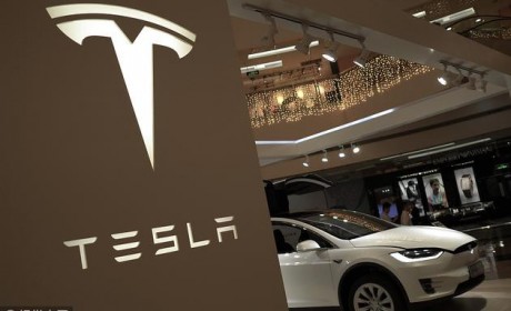 特斯拉上海超级工厂开始调试 B阶段预计明年3月完成