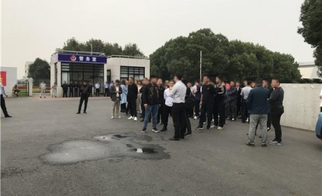 众泰旗下君马经销商与众泰汽车 围绕应付款问题展开协商