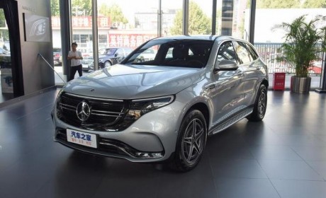 发力新能源汽车 大众/宝马/奔驰必须占据前三？