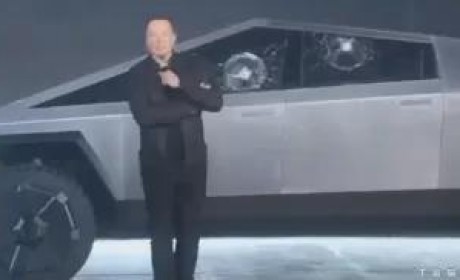 特斯拉皮卡剑走偏锋 引发外媒“五大追问”