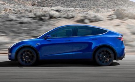 特斯拉有望在2020年年中实现周产1000辆Model Y