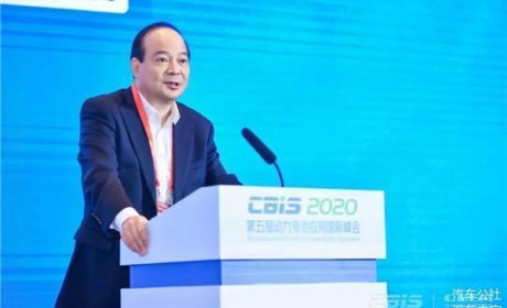 “神奇”宁德时代，开发了永不起火的811？