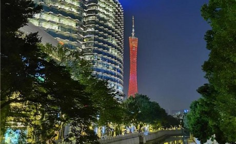 广州车展观察：4与Y的战争