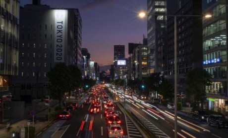 2035年禁售汽油车 日本推绿色增长计划