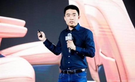或命名Li OS 理想汽车自主研发操作系统