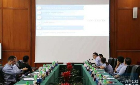奔驰为何移情比亚迪刀片电池？