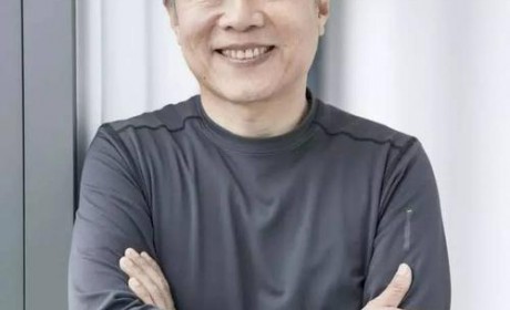 富士康任命蔚来前执行副总裁郑显聪为电动汽车平台首席执行官