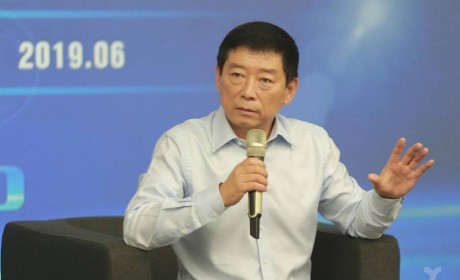 魏建军：我不相信只靠纯电动 中国车企就能弯道超车