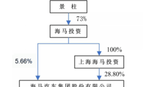 海马“卖房保壳”背后 自主品牌们的盈利焦虑