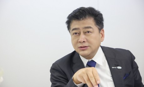 奇瑞捷豹路虎马振山：未来10年豪华车市场还会有30%-40%增长