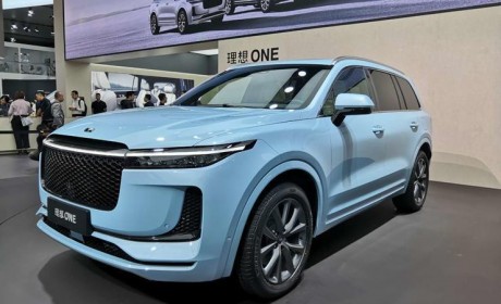 理想汽车8月交付2711辆，创单月交付量新高