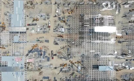 距年销36万辆电动汽车还差10.5万辆 上海工厂成特斯拉秘密武器