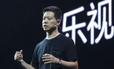 贾跃亭造车梦再添堵 原总法律顾问刘洪向FF索赔1亿美元