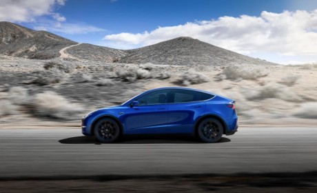 蔚来汽车将发布新款ES6：未减配降价，对标特斯拉Model Y