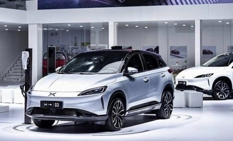 为什么中国电动车要靠科技持续营收？