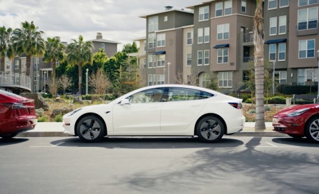 特斯拉2020年超越奥迪 成为美国第四大豪华车品牌