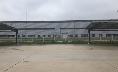 拜腾汽车熄火：烧钱84亿量产还差临门一脚，一汽被寄望托底