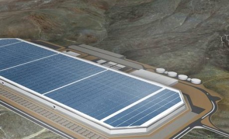特斯拉计划在全球再建四座超级工厂？快速扩张产能