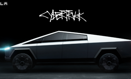 马斯克承认Cybertruck可能“彻底失败” 但还有Plan B