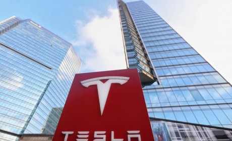市值近4200亿美元超两个丰田8个法拉利，特斯拉泡沫还能吹多大？