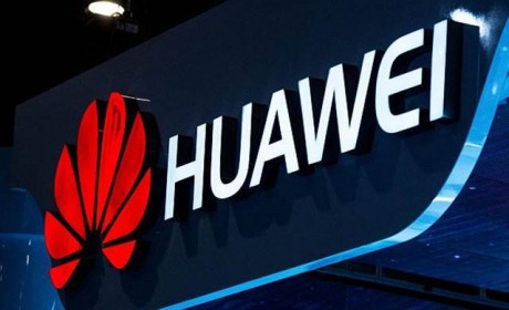 华为发布汽车智能解决方案新品牌—HI