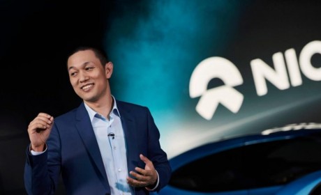 蔚来借“马可波罗计划”登陆欧洲，百亿补贴加持下剑指特斯拉？