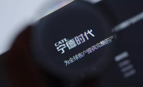 特斯拉选择LG，赌性坚强的宁德时代还能走多远？