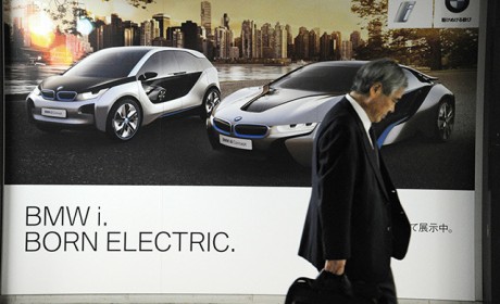 日本打算十年后完全禁止销售汽油车 但国内汽车巨头吵翻了