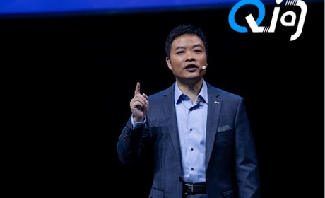 小鹏2021年底将推飞行汽车，何小鹏年终总结：在激进快跑中寻找平衡