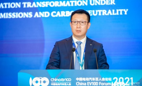 特斯拉王昊：上海工厂1年基本实现国产化率目标 超级充电桩工厂今年投产