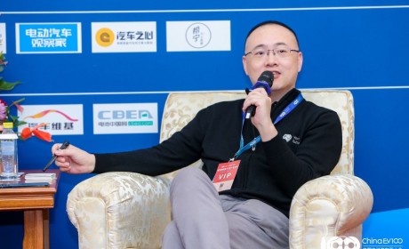 地平线余凯：预计芯片产能紧张问题今年年中可缓解
