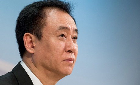 许家印的2020年：恒大变道之旅，新能源车今年下半年能量产吗？