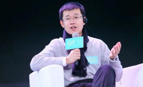 自动驾驶战略提速，前百度智能汽车总经理顾维灏加盟长城汽车