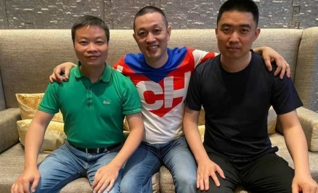 不到俩月，中国造车新势力三大创始人财富蒸发100亿美元