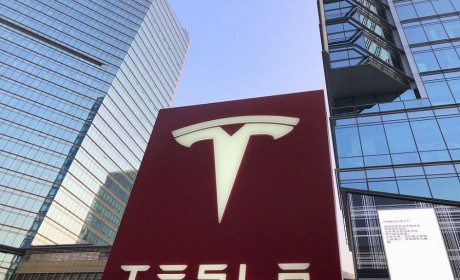 特斯拉上海超级工厂项目新进展：完成Model 3产能提升建设