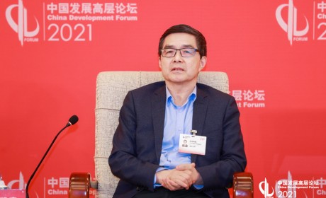 欧阳明高：乘用车未来就是纯电动已经毋庸置疑