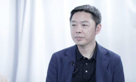 对话华为智能汽车总裁王军：华为造车，被误读的，该澄清的