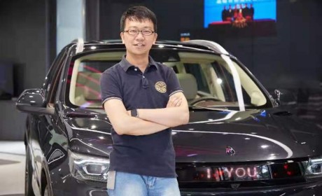 造车陷入无底洞，奇点汽车能否爬出“死亡边缘”？