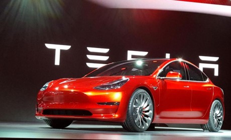 特斯拉中国减速：补贴不再扩建难产，Model Y“被迫”涨价？