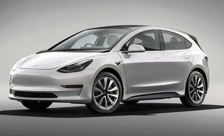 特斯拉下一款车为何不叫Model 2？马斯克：我不喜欢