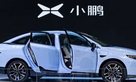 特斯拉和华为，谁是小鹏最大的敌人？