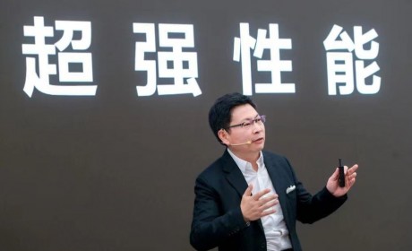 没有车企想给华为当傀儡