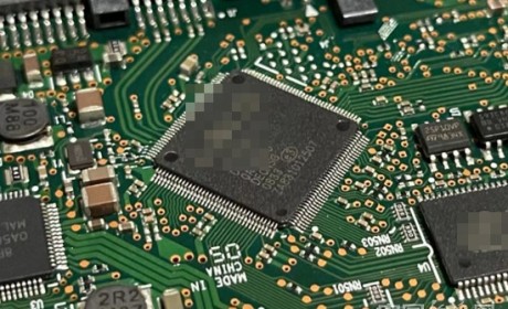改设计、换配置 “缺芯”危机推动车企调整生产战略