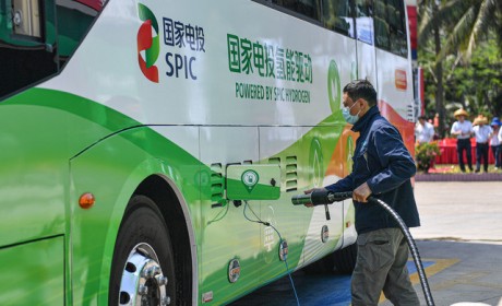 能源革命近在眼前，上海能走出另一个宁德时代吗？