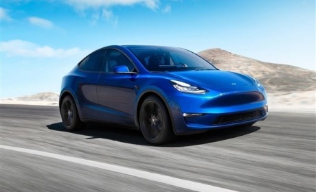 上海特斯拉Model Y产量超Model 3！欧洲售价接近国内2倍
