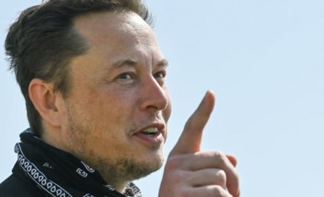 马斯克承认特斯拉最新款测试版自动驾驶软件“不够好”