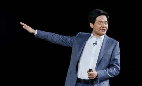 小米汽车公司成立，雷军组的什么局？