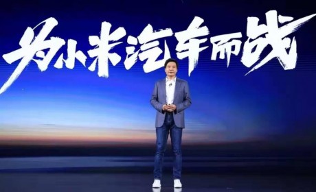 错失蔚来之后，亦庄如何抓住小米？